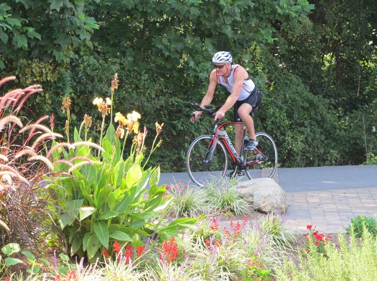 Cycling