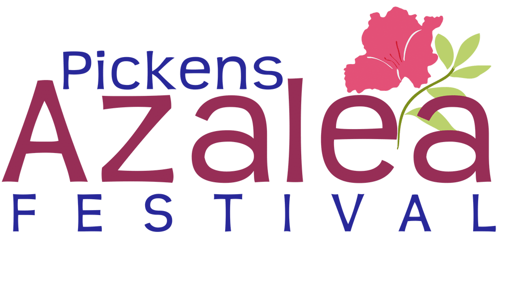 Pickens Azalea Festival