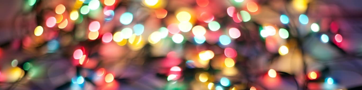 Holiday Lights
