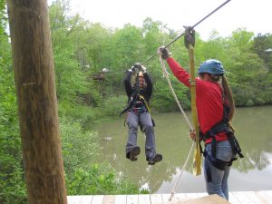 Canopy Tours