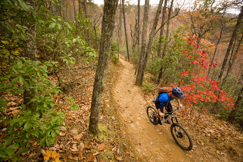 Paris Mountain State Park