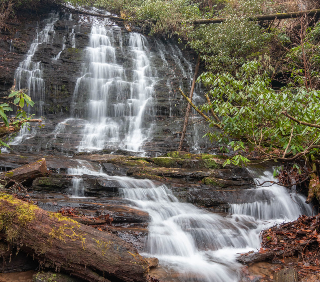 5 of the Best Hiking Trails in South Carolina - Scenic11 – Upcountry ...