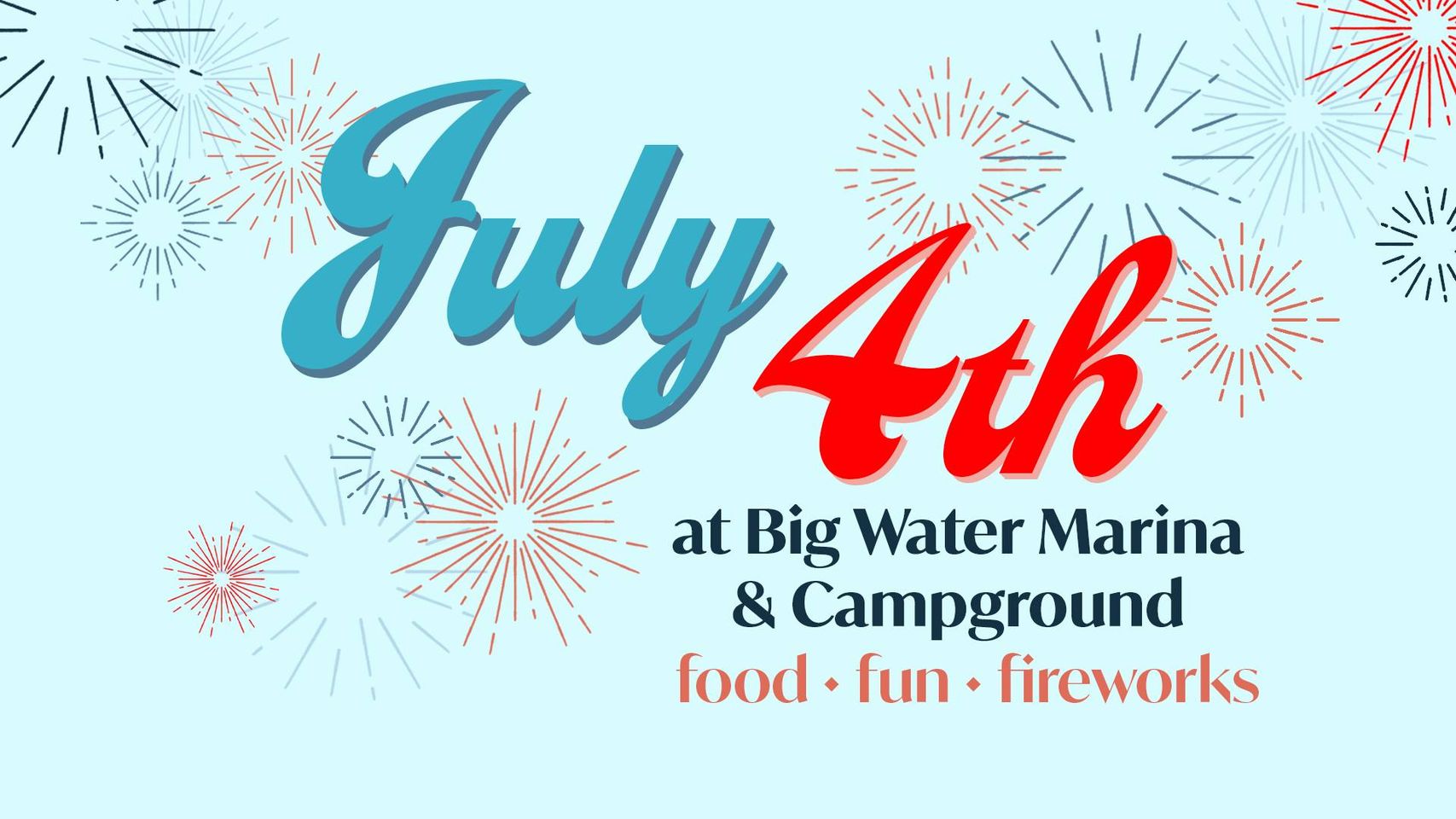 Fourth of July Celebration - Upcountry South Carolina