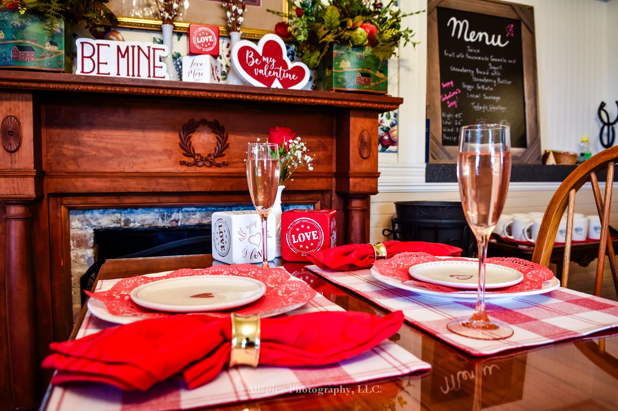 Valentine’s Day - Where to Dine and Stay with Your Love this Holiday ...